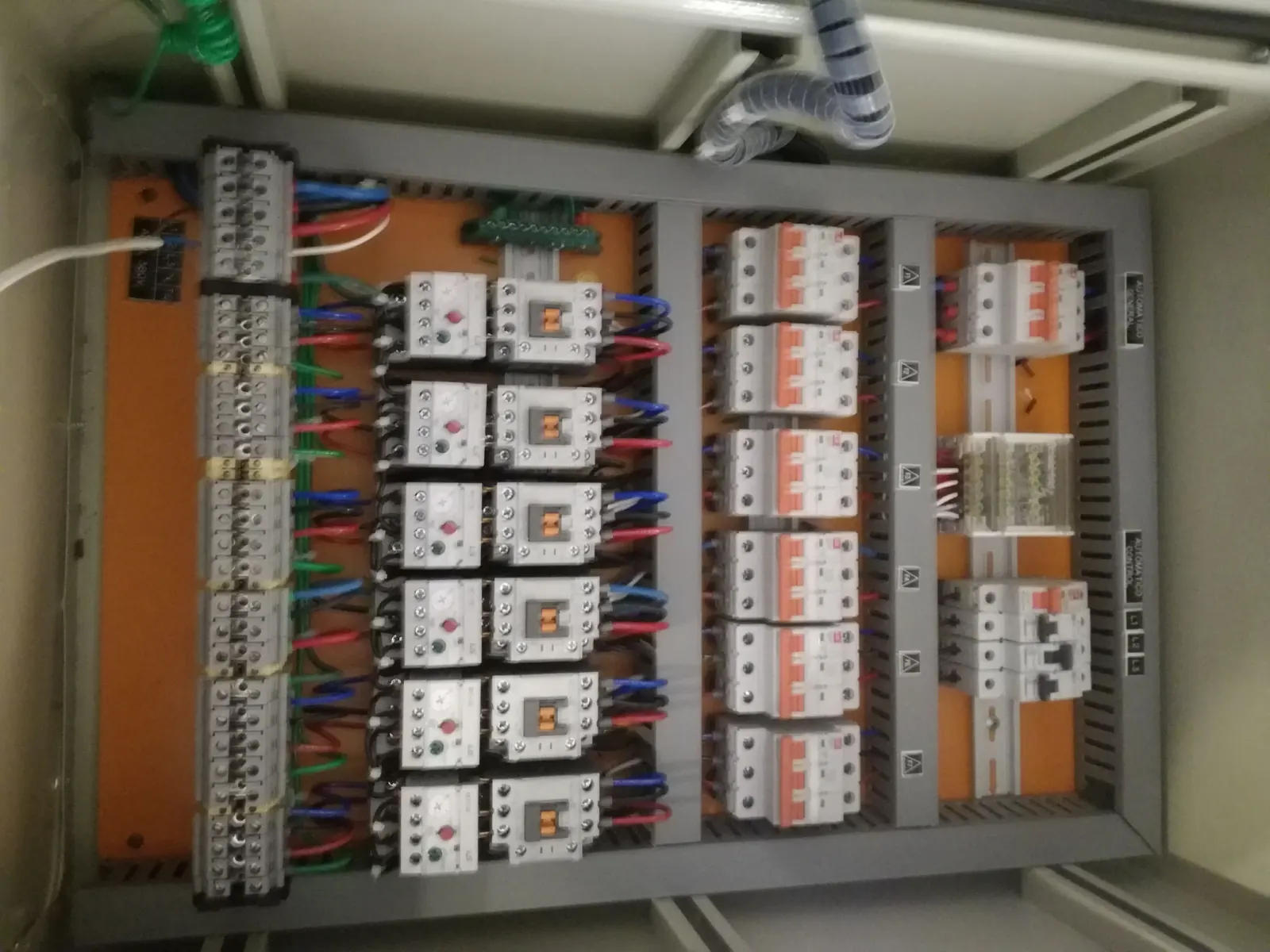Planta de chancado, Coyhaique — imagen 4
