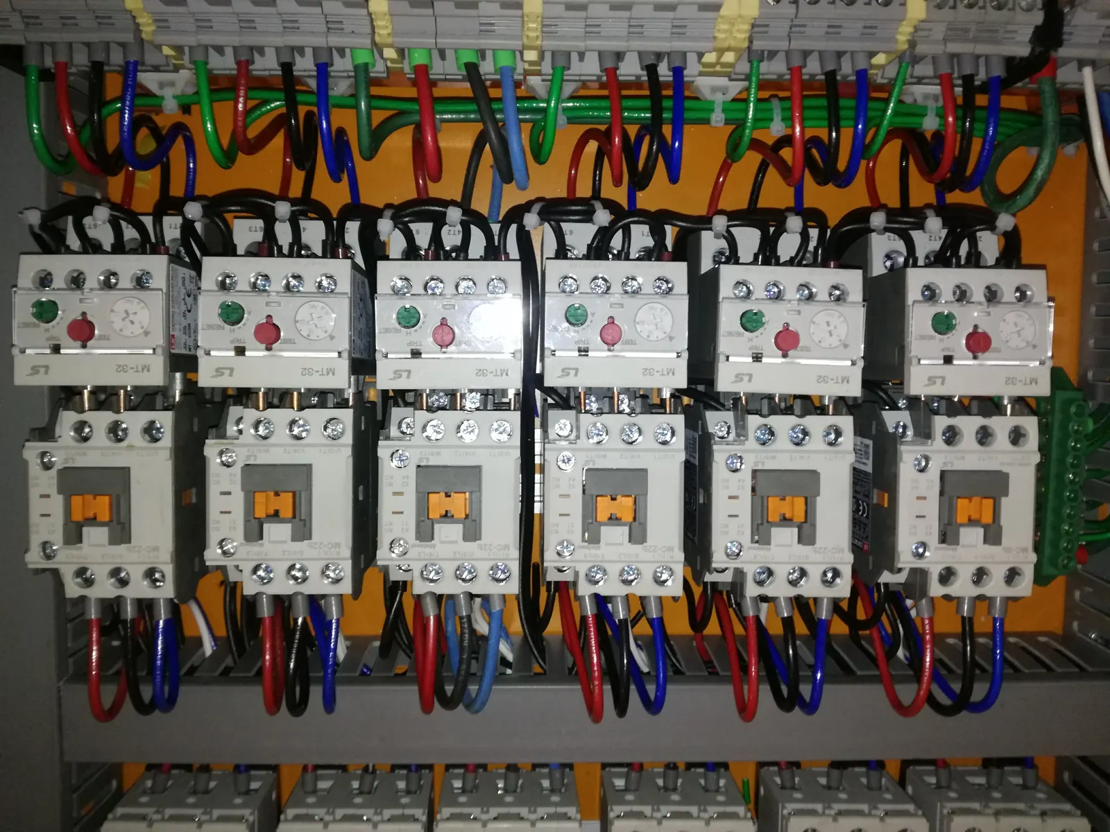 Planta de chancado, Coyhaique — imagen 6