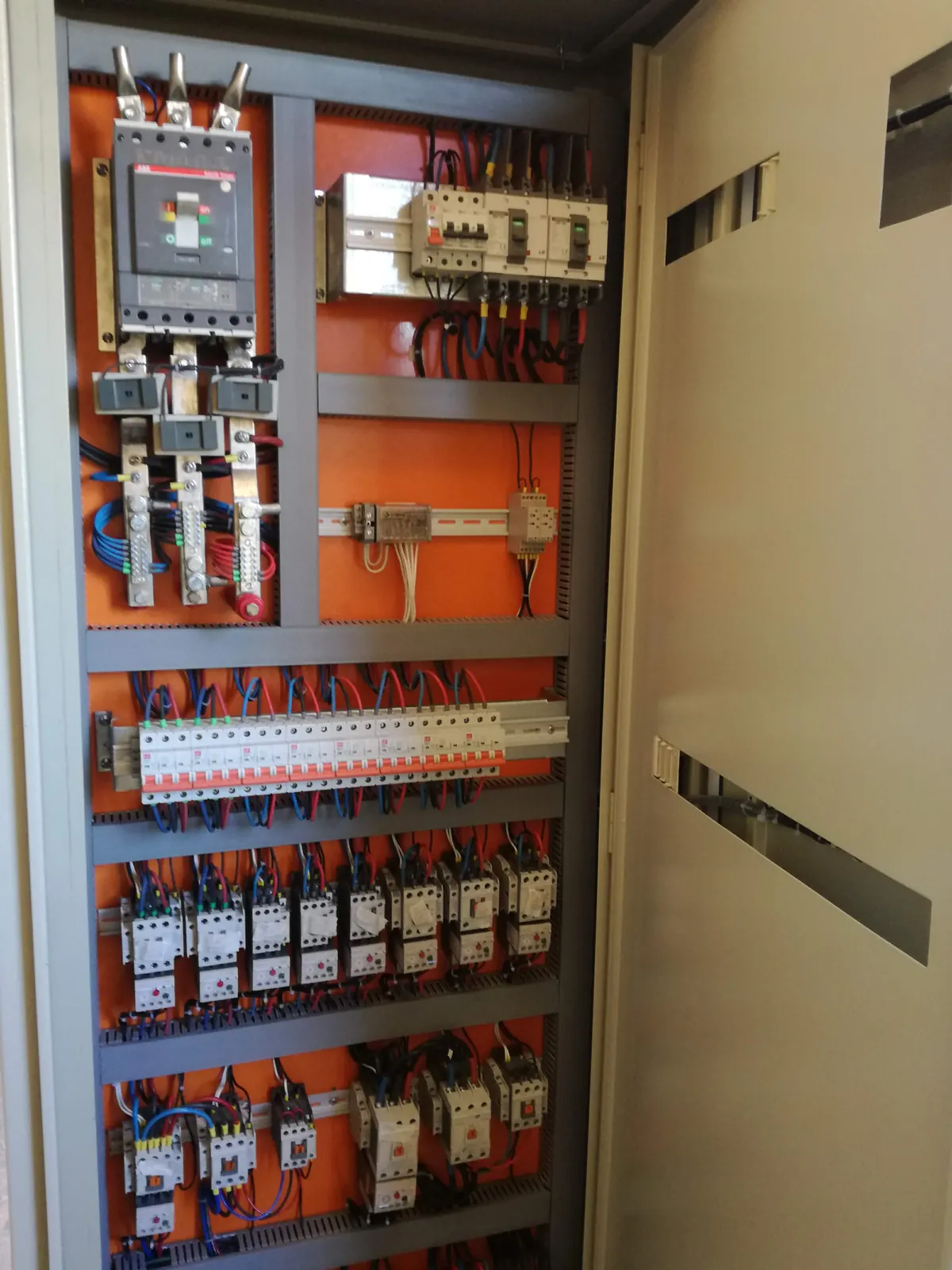 Planta de chancado, Coyhaique — imagen 8